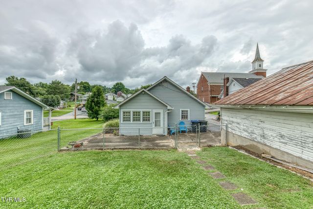 320 Virgil Avenue, Kingsport, TN 37665