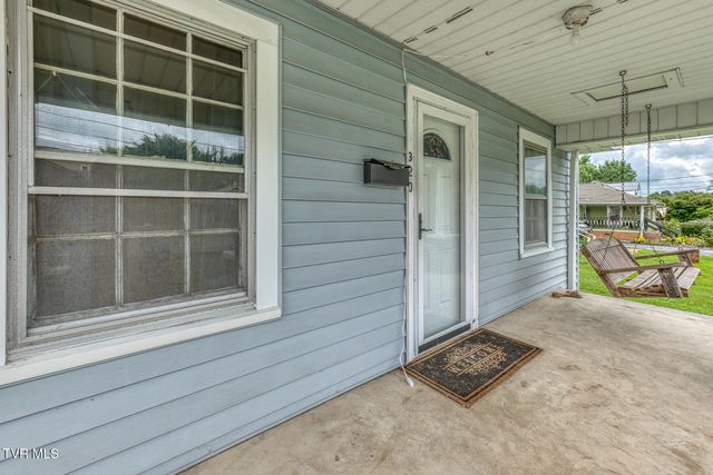 320 Virgil Avenue, Kingsport, TN 37665
