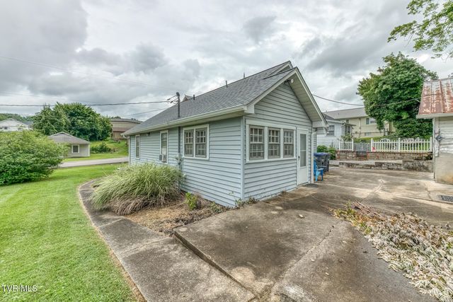 320 Virgil Avenue, Kingsport, TN 37665