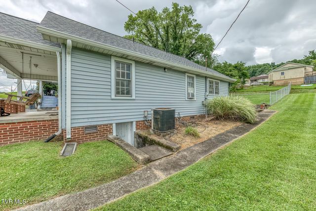 320 Virgil Avenue, Kingsport, TN 37665