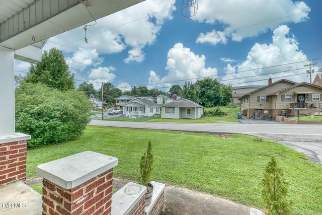 320 Virgil Avenue, Kingsport, TN 37665
