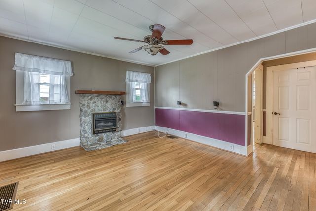 320 Virgil Avenue, Kingsport, TN 37665
