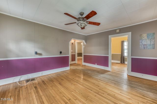 320 Virgil Avenue, Kingsport, TN 37665