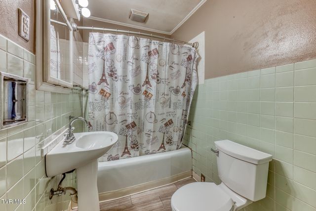 320 Virgil Avenue, Kingsport, TN 37665