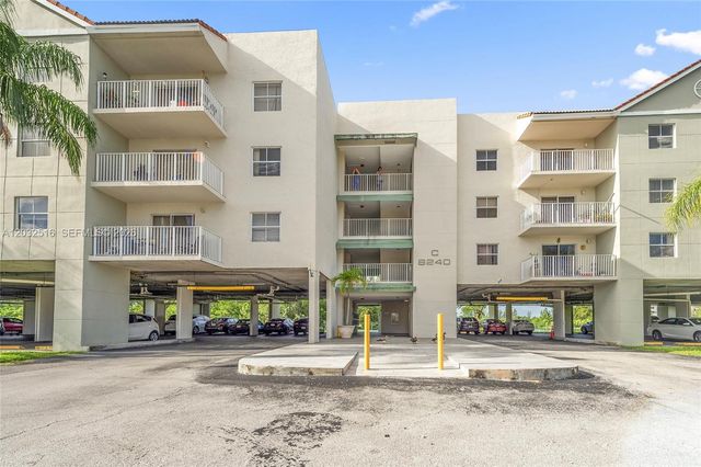 8240 SW 210th 106, Cutler Bay, FL 33189