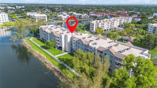 8240 SW 210th 106, Cutler Bay, FL 33189