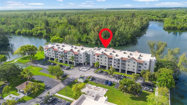8240 SW 210th 106, Cutler Bay, FL 33189