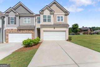 300 Stoneybrook Court, Dahlonega, GA 30533