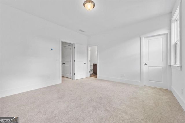 1512 Parks Edge Lane NW, Atlanta, GA 30318