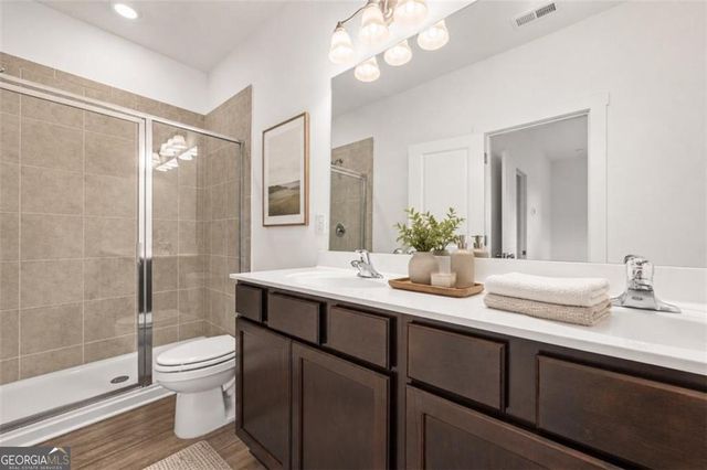1512 Parks Edge Lane NW, Atlanta, GA 30318