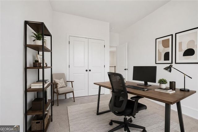 1512 Parks Edge Lane NW, Atlanta, GA 30318