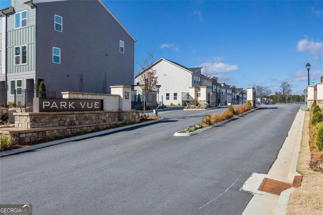 1512 Parks Edge Lane NW, Atlanta, GA 30318