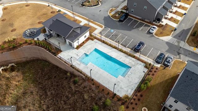 1512 Parks Edge Lane NW, Atlanta, GA 30318