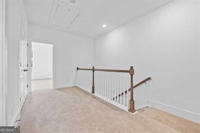 1512 Parks Edge Lane NW, Atlanta, GA 30318