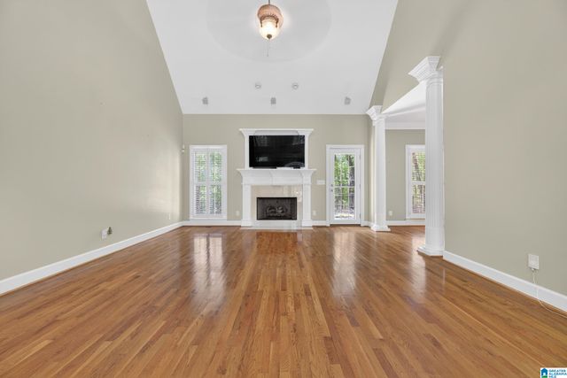 314 HIGHLAND LAKES BOULEVARD, Anniston, AL 36207
