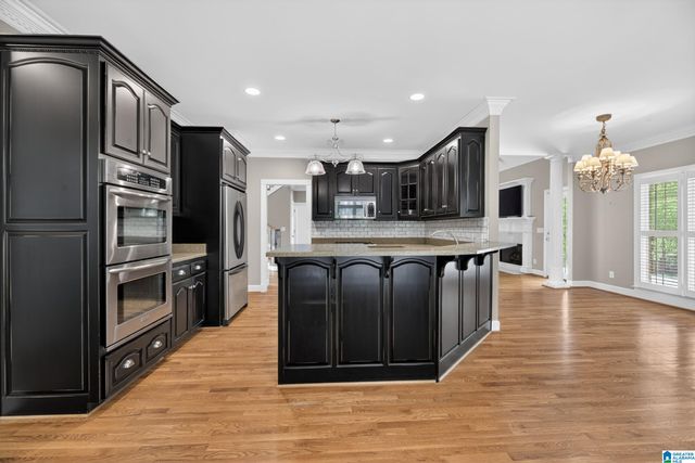 314 HIGHLAND LAKES BOULEVARD, Anniston, AL 36207