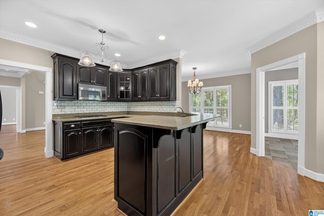 314 HIGHLAND LAKES BOULEVARD, Anniston, AL 36207