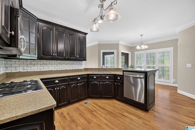 314 HIGHLAND LAKES BOULEVARD, Anniston, AL 36207