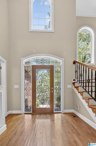 314 HIGHLAND LAKES BOULEVARD, Anniston, AL 36207