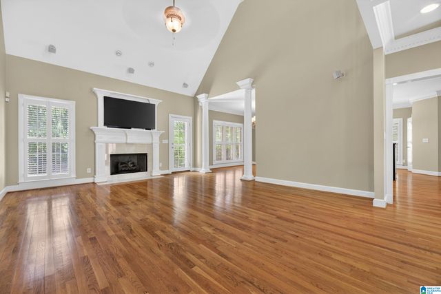 314 HIGHLAND LAKES BOULEVARD, Anniston, AL 36207