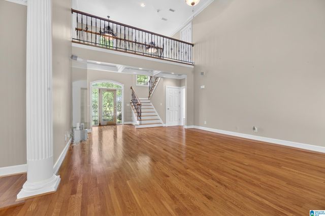 314 HIGHLAND LAKES BOULEVARD, Anniston, AL 36207