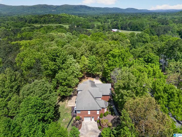 314 HIGHLAND LAKES BOULEVARD, Anniston, AL 36207