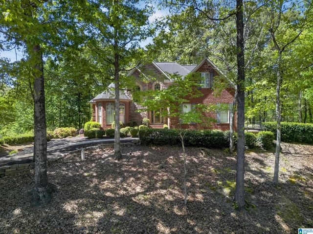 314 HIGHLAND LAKES BOULEVARD, Anniston, AL 36207