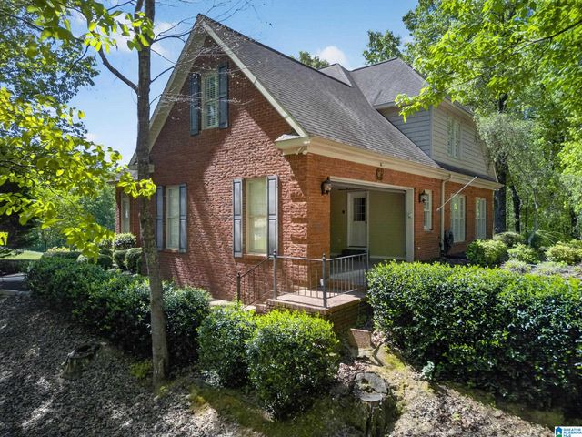 314 HIGHLAND LAKES BOULEVARD, Anniston, AL 36207