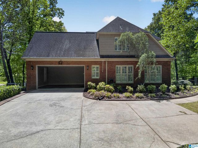 314 HIGHLAND LAKES BOULEVARD, Anniston, AL 36207