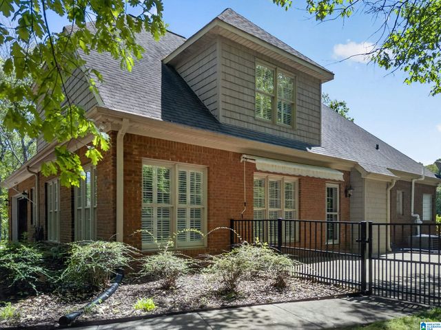 314 HIGHLAND LAKES BOULEVARD, Anniston, AL 36207