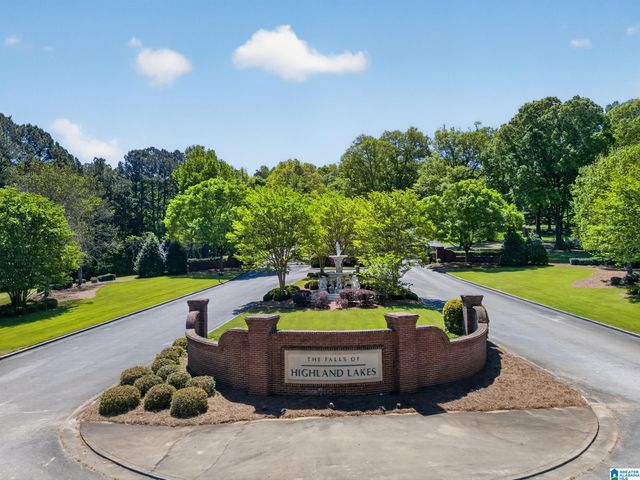 314 HIGHLAND LAKES BOULEVARD, Anniston, AL 36207