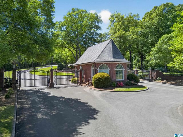 314 HIGHLAND LAKES BOULEVARD, Anniston, AL 36207
