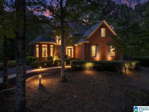 314 HIGHLAND LAKES BOULEVARD, Anniston, AL 36207