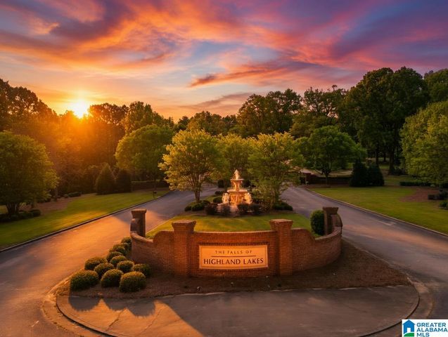 314 HIGHLAND LAKES BOULEVARD, Anniston, AL 36207