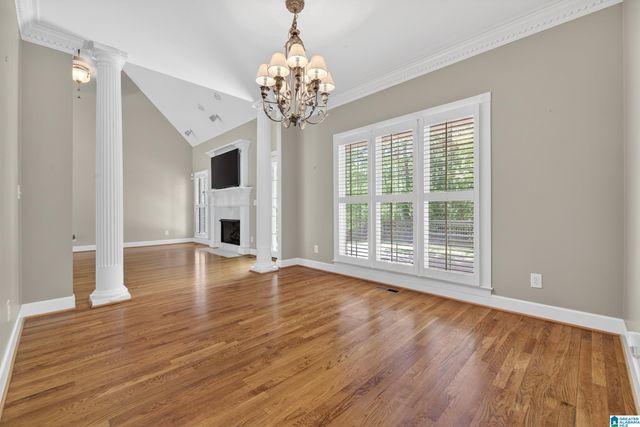 314 HIGHLAND LAKES BOULEVARD, Anniston, AL 36207