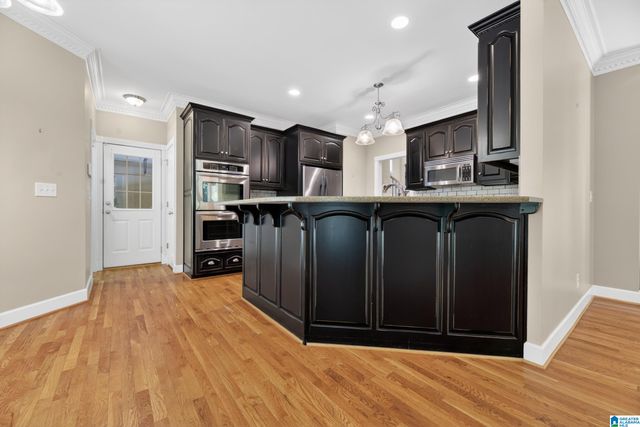 314 HIGHLAND LAKES BOULEVARD, Anniston, AL 36207