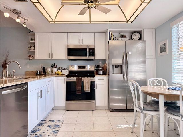 9615 BRASSIE COURT, New Port Richey, FL 34655