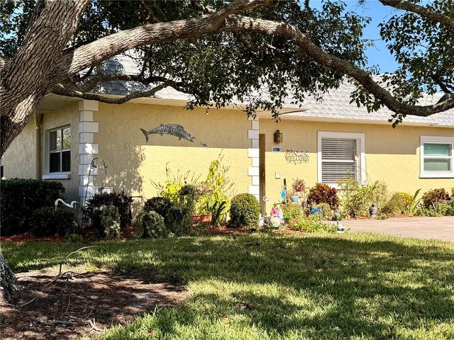 9615 BRASSIE COURT, New Port Richey, FL 34655