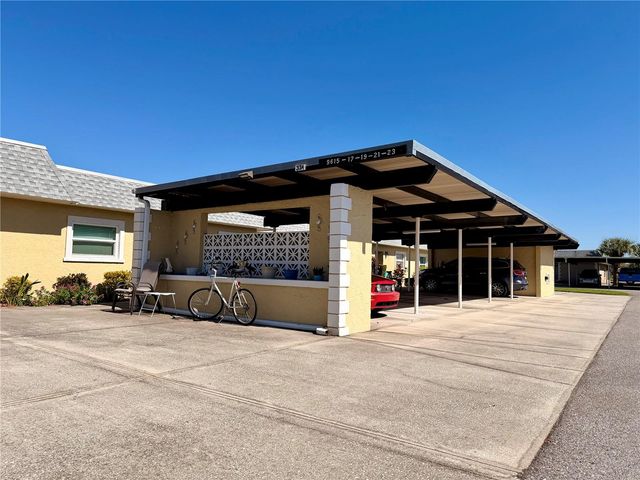 9615 BRASSIE COURT, New Port Richey, FL 34655