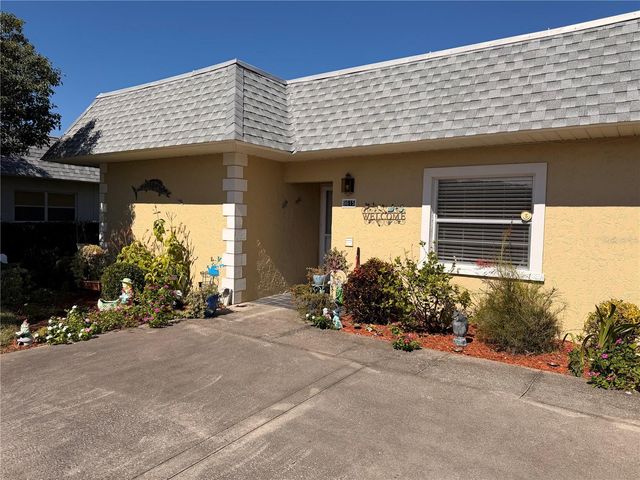 9615 BRASSIE COURT, New Port Richey, FL 34655