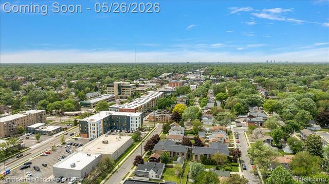 507 Vester Street, Ferndale, MI 48220
