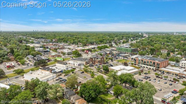 507 Vester Street, Ferndale, MI 48220