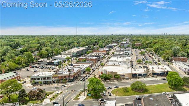 507 Vester Street, Ferndale, MI 48220
