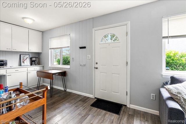 507 Vester Street, Ferndale, MI 48220