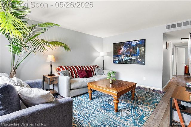507 Vester Street, Ferndale, MI 48220