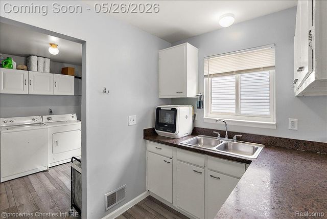 507 Vester Street, Ferndale, MI 48220