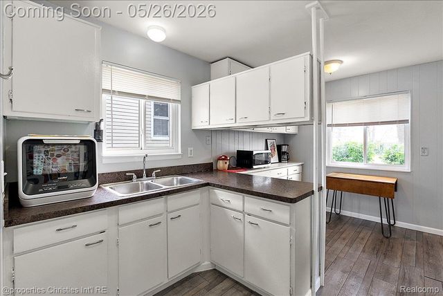 507 Vester Street, Ferndale, MI 48220