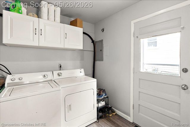507 Vester Street, Ferndale, MI 48220