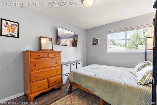 507 Vester Street, Ferndale, MI 48220