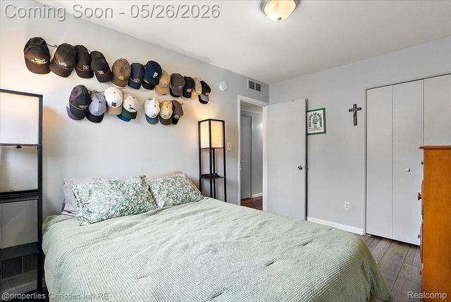 507 Vester Street, Ferndale, MI 48220